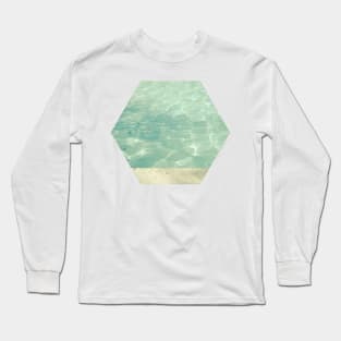 Morning Swim Long Sleeve T-Shirt